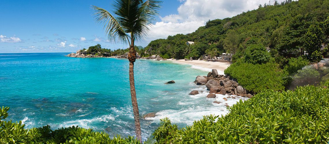 Hôtel Carana Beach 4* pas cher photo 2