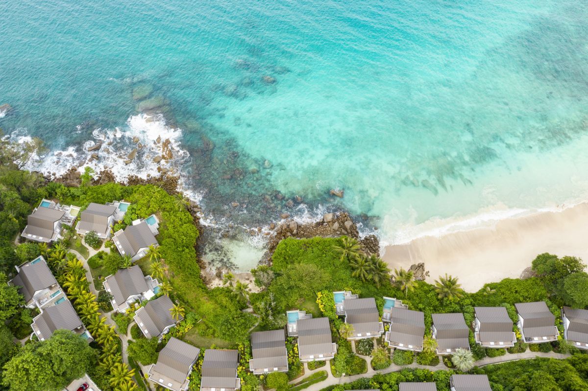 Hôtel Carana Beach 4* pas cher photo 7