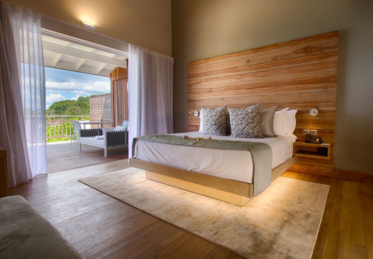 Hôtel Carana Beach 4* pas cher photo 8