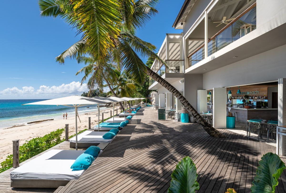 Hôtel Carana Beach 4* pas cher photo 9