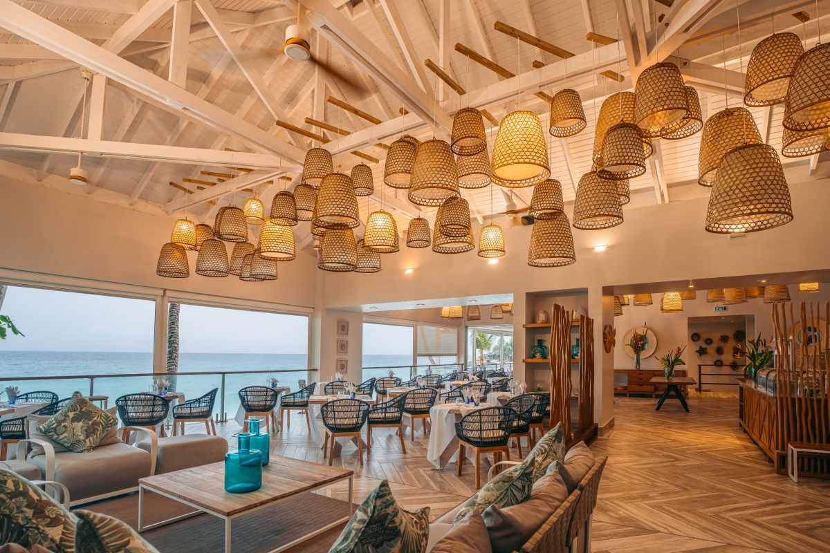 Hôtel Carana Beach 4* pas cher photo 10