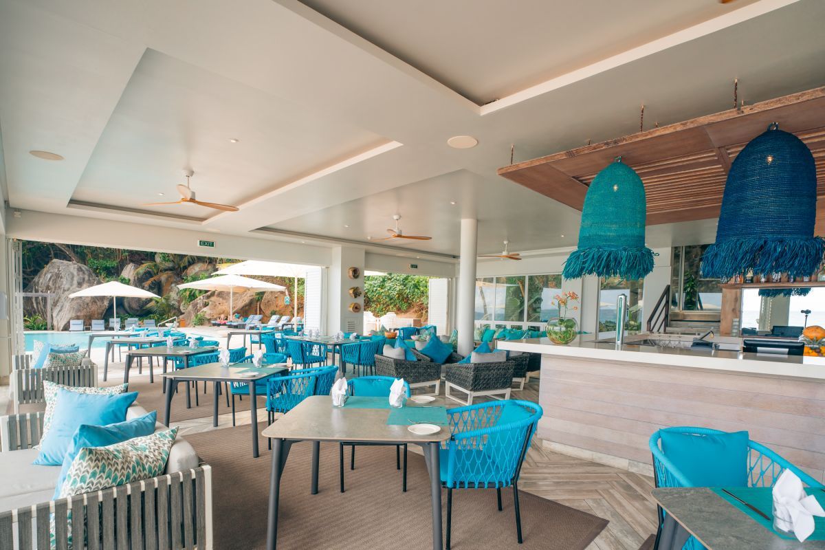 Hôtel Carana Beach 4* pas cher photo 12