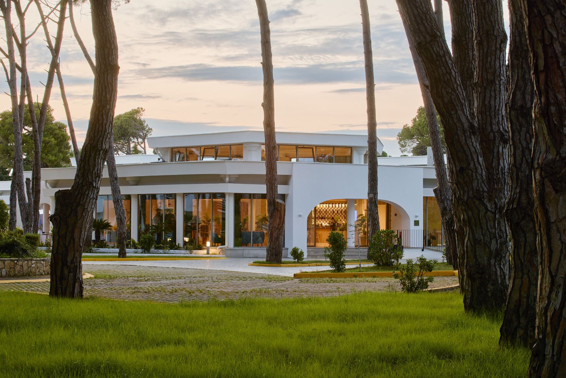 Hôtel Club Coralia Sol Tropikal Durres 4* pas cher photo 4