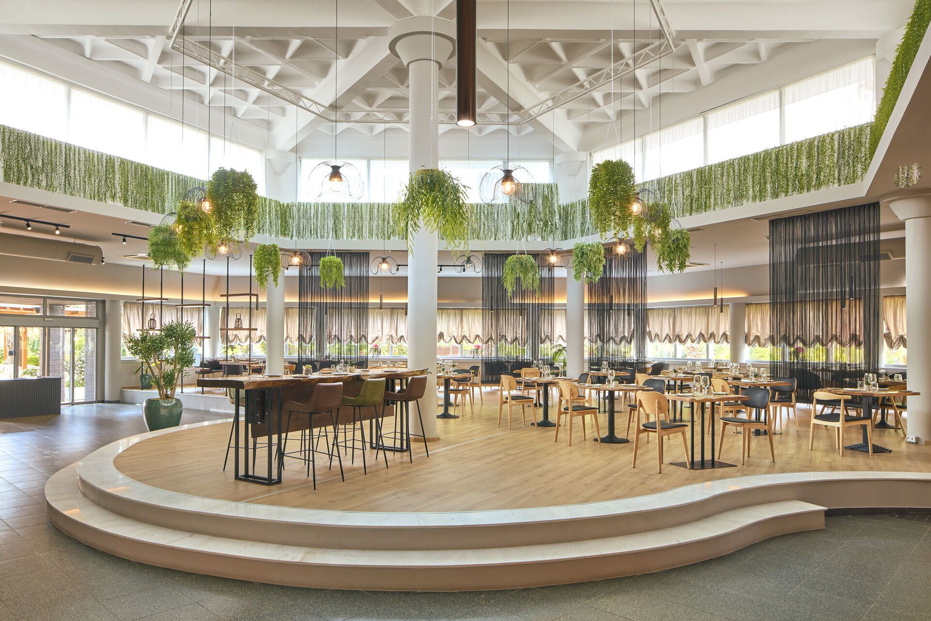 Hôtel Club Coralia Sol Tropikal Durres 4* pas cher photo 5