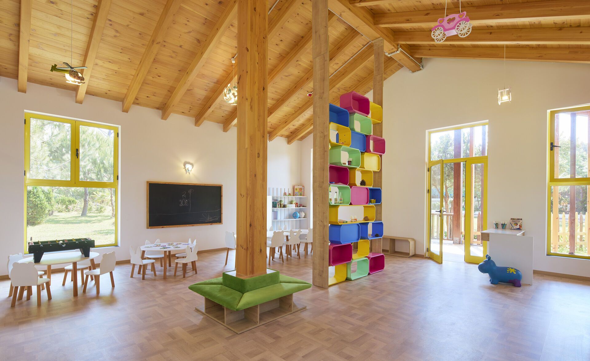 Hôtel Club Coralia Sol Tropikal Durres 4* pas cher photo 13