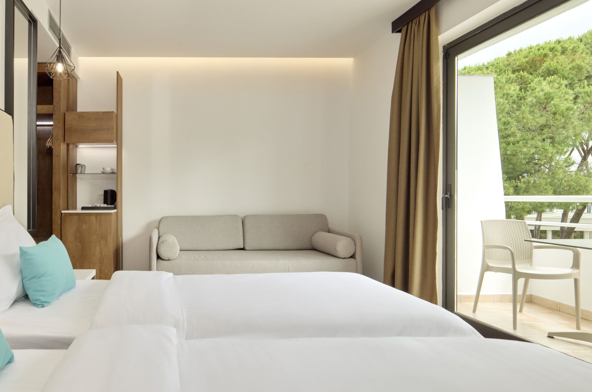 Hôtel Club Coralia Sol Tropikal Durres 4* pas cher photo 7