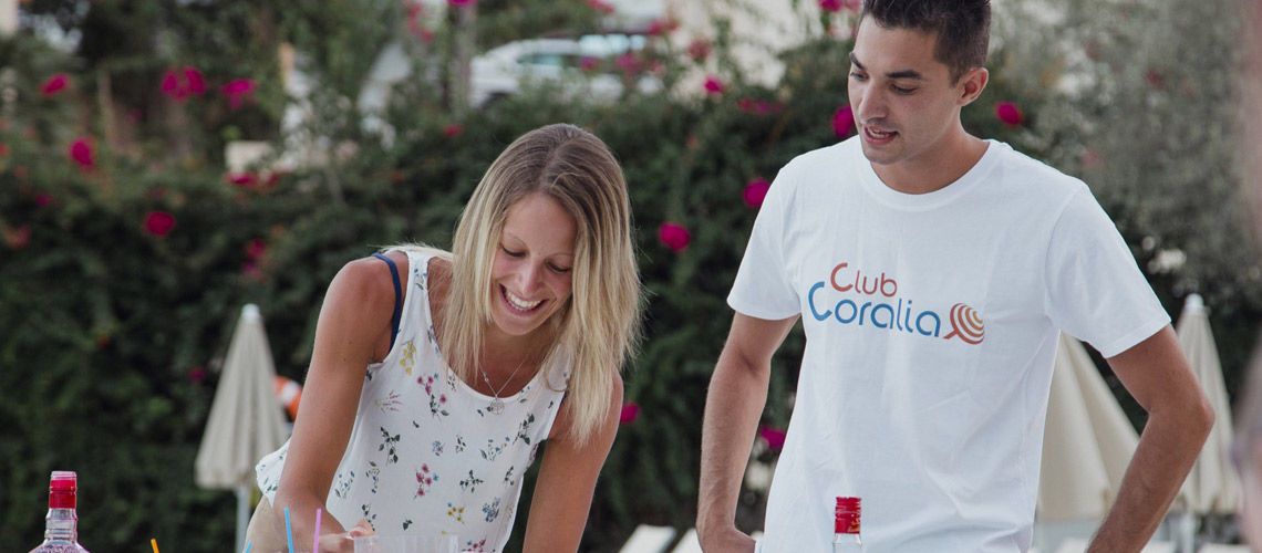 Hôtel Club Coralia Sol Tropikal Durres 4* pas cher photo 15