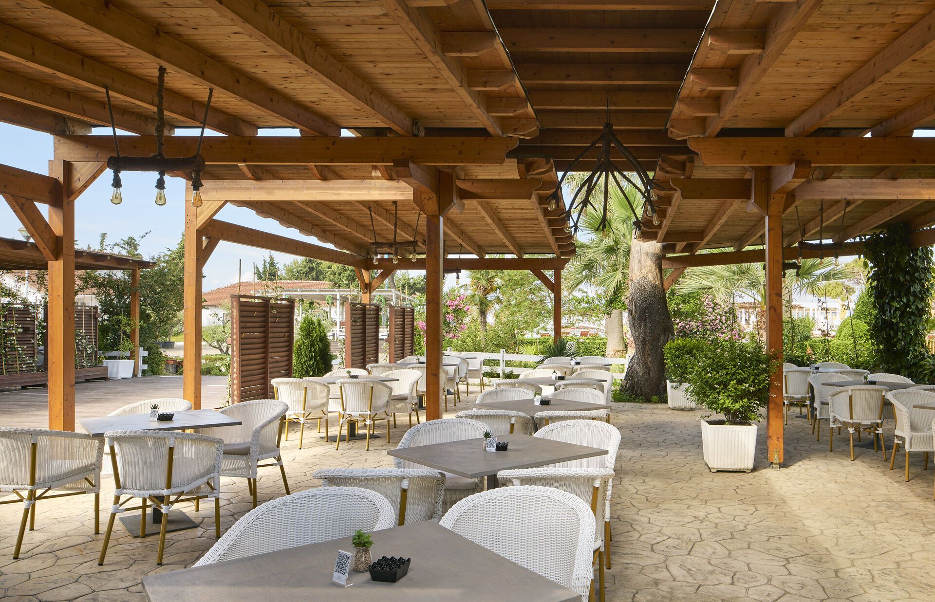 Hôtel Sol Tropikal Durrës 4* pas cher photo 7