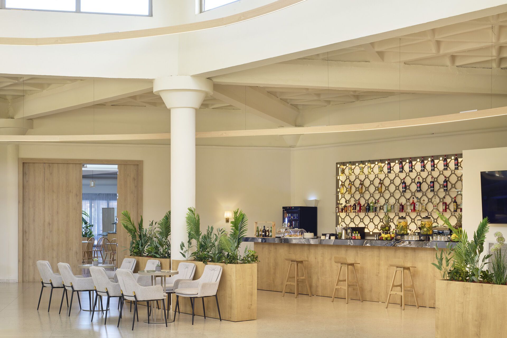 Hôtel Sol Tropikal Durrës 4* pas cher photo 8