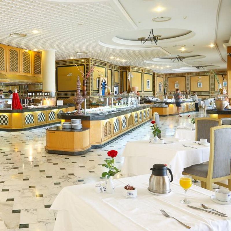 Hôtel Royal Garden Palace 5* pas cher photo 12