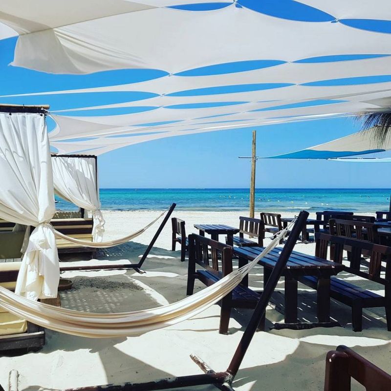 Hôtel Royal Garden Palace 5* pas cher photo 13