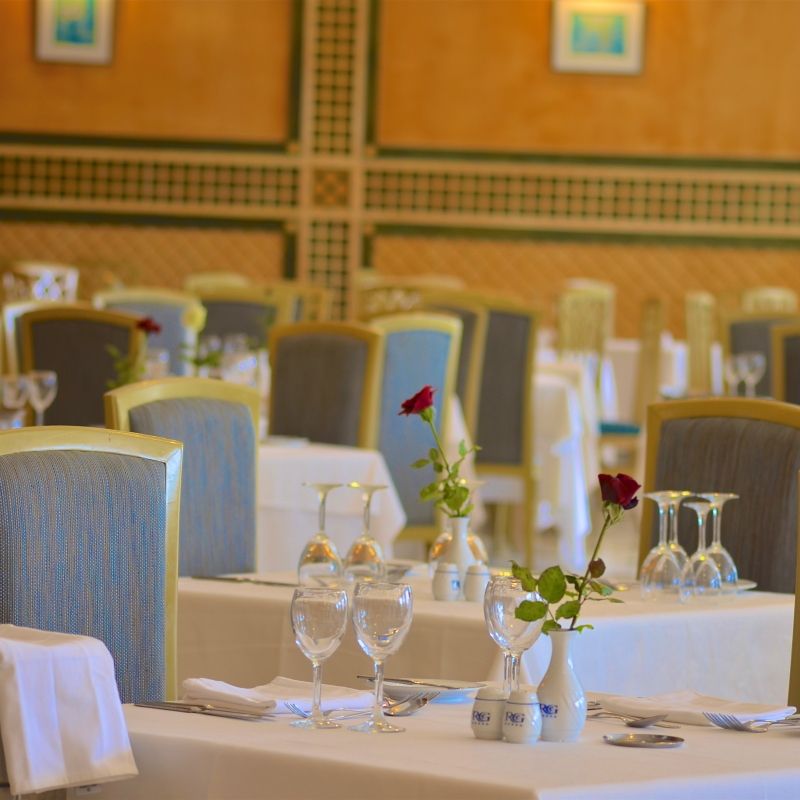 Hôtel Royal Garden Palace 5* pas cher photo 15