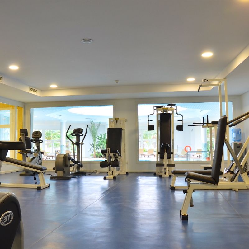 Hôtel Royal Garden Palace 5* pas cher photo 17