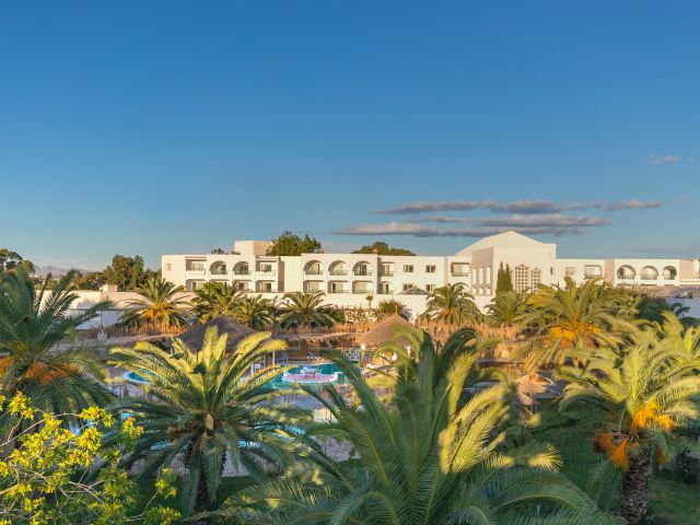 Mondi Club Hôtel Shalimar 4* pas cher photo 3
