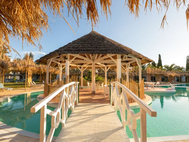 Mondi Club Hôtel Shalimar 4* pas cher photo 4