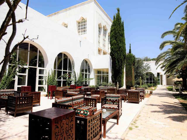 Mondi Club Hôtel Shalimar 4* pas cher photo 5