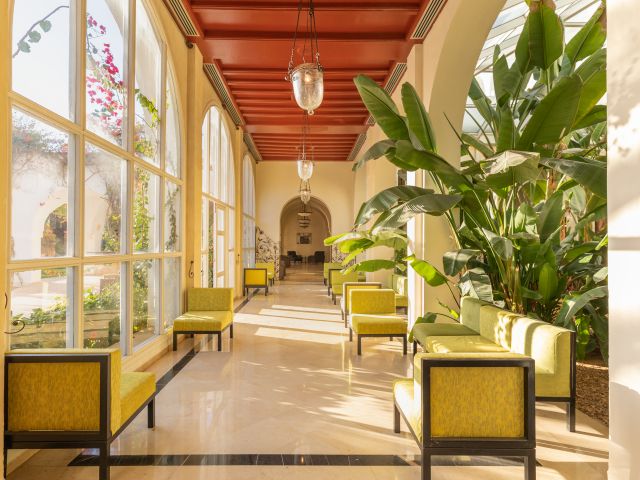Mondi Club Hôtel Shalimar 4* pas cher photo 8