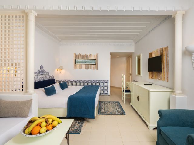 Mondi Club Hôtel Shalimar 4* pas cher photo 10