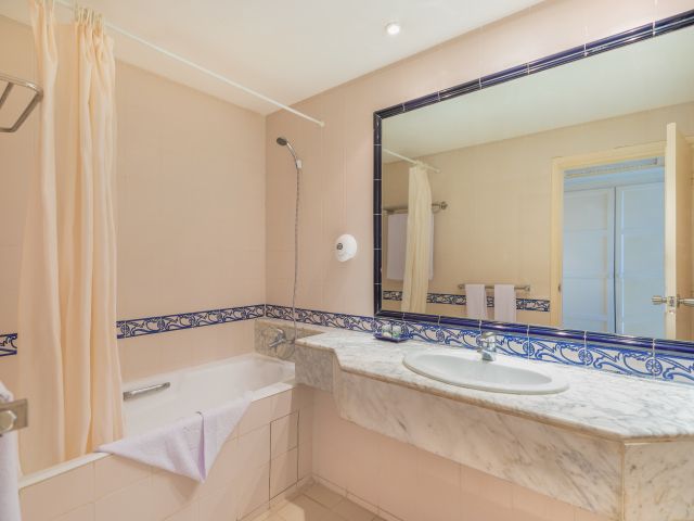 Mondi Club Hôtel Shalimar 4* pas cher photo 12