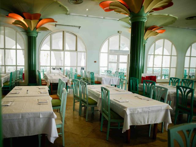 Mondi Club Hôtel Shalimar 4* pas cher photo 15