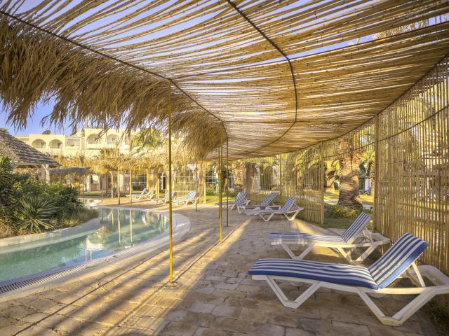 Mondi Club Hôtel Shalimar 4* pas cher photo 21