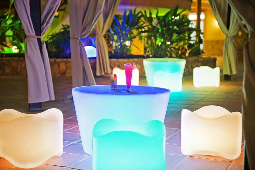 Elba Castillo San Jorge and Antigua Suite Hôtel 3* pas cher photo 1