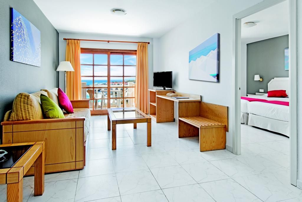 Elba Castillo San Jorge and Antigua Suite Hôtel 3* pas cher photo 3