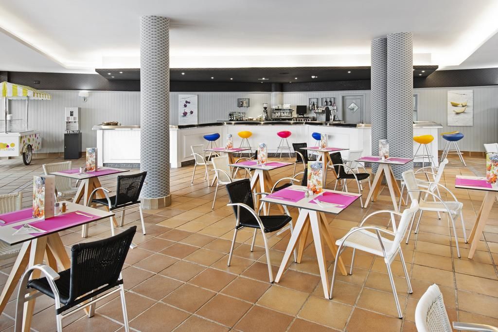 Elba Castillo San Jorge and Antigua Suite Hôtel 3* pas cher photo 8