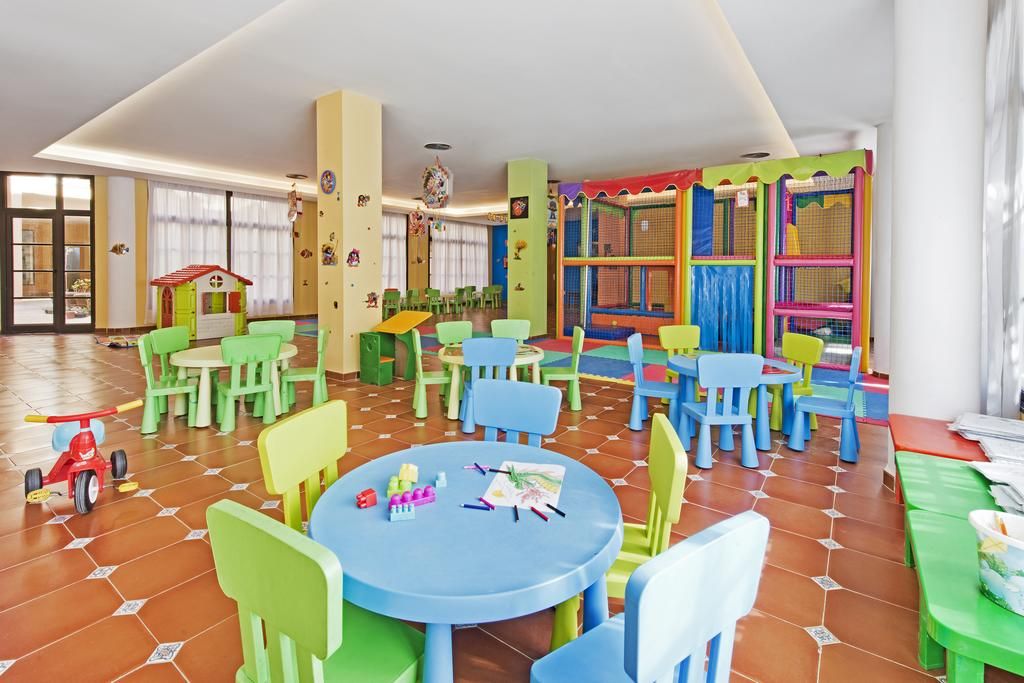 Elba Castillo San Jorge and Antigua Suite Hôtel 3* pas cher photo 9