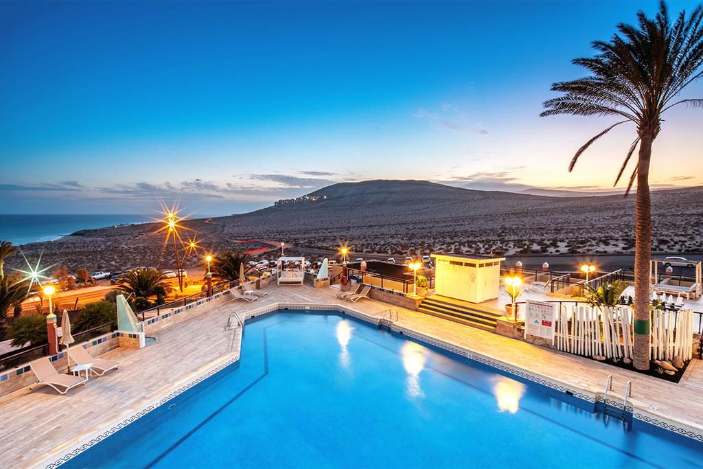 Hôtel Esmeralda Maris 4* pas cher