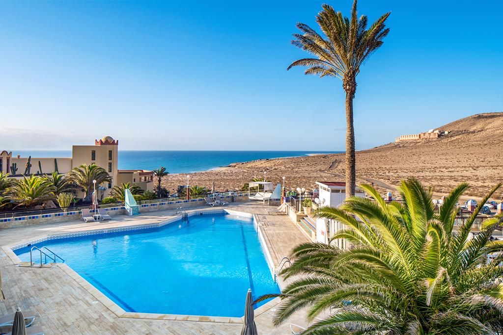 Hôtel Esmeralda Maris 4* pas cher photo 2