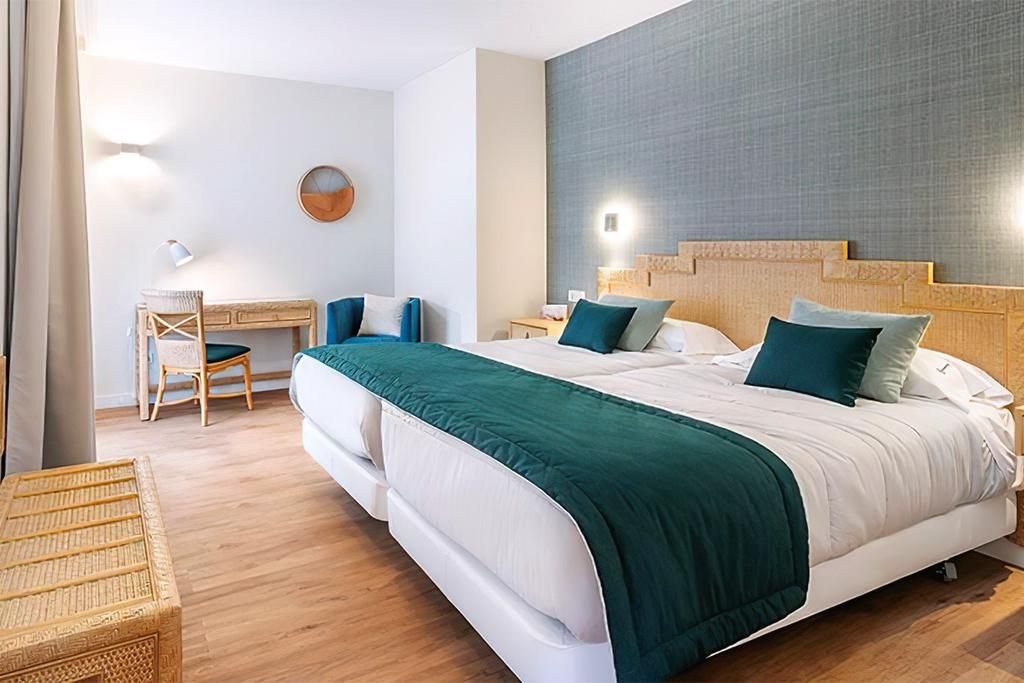 Hôtel Esmeralda Maris 4* pas cher photo 6