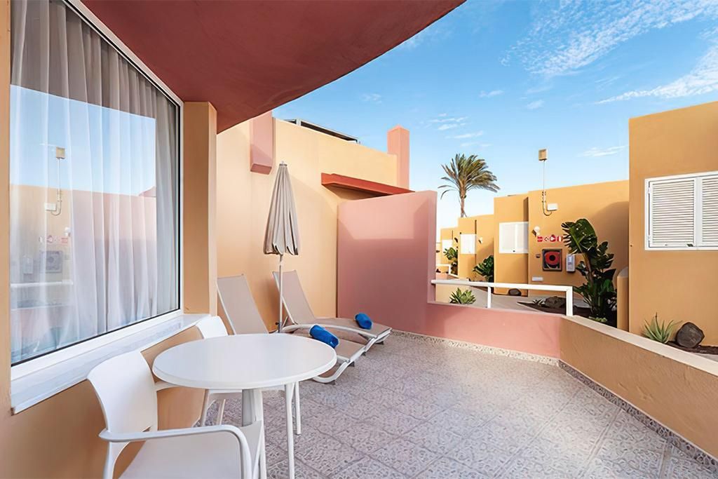 Hôtel Esmeralda Maris 4* pas cher photo 8