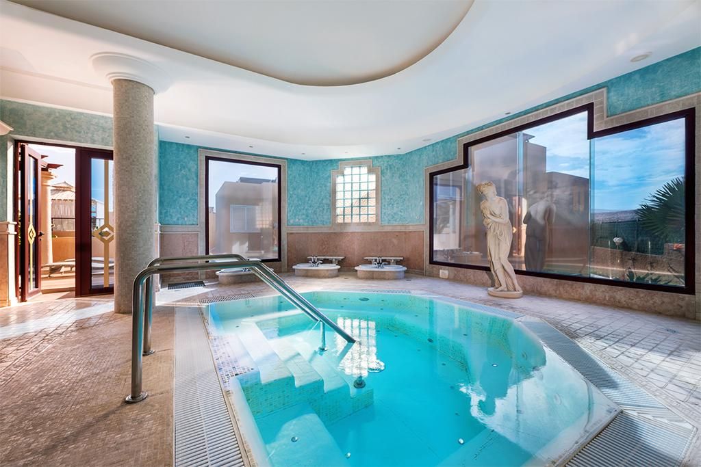 Hôtel Esmeralda Maris 4* pas cher photo 11