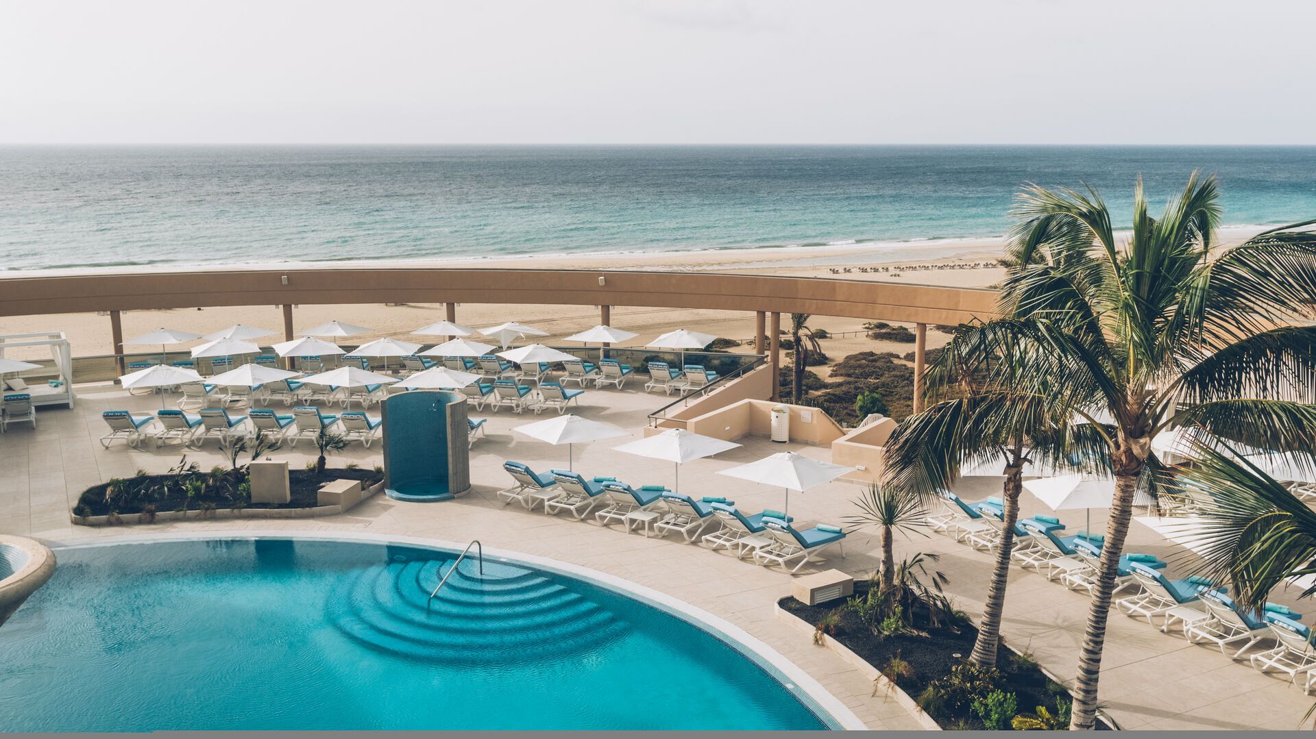 Hôtel Iberostar Selection Fuerteventura Palace 5* pas cher photo 11