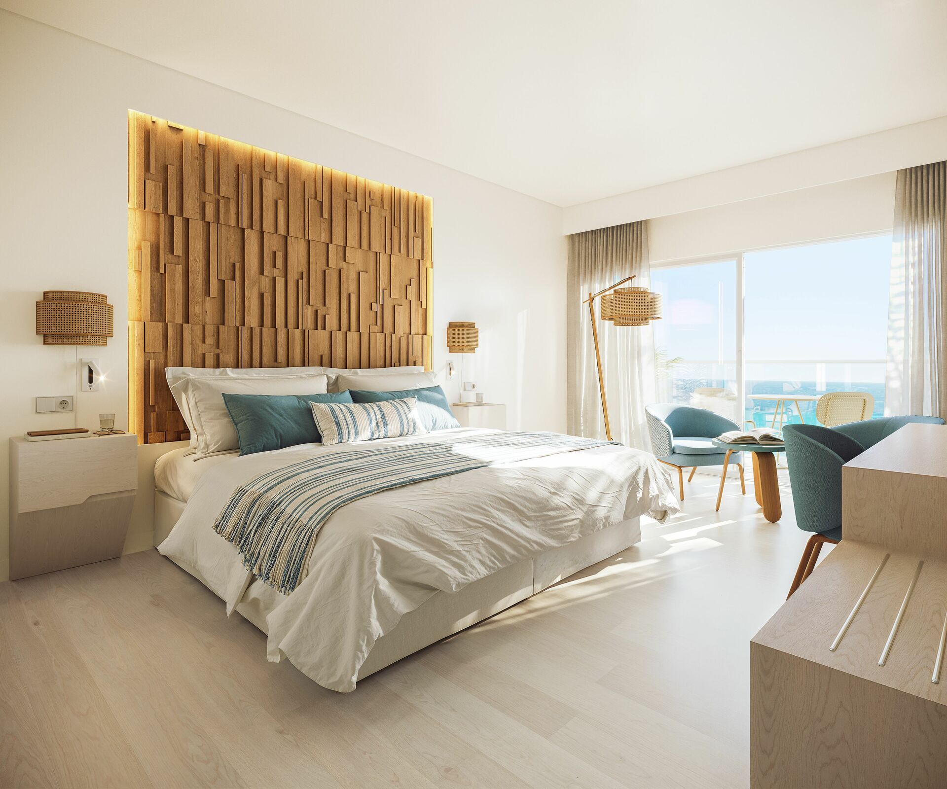 Hôtel Iberostar Selection Fuerteventura Palace 5* pas cher photo 6