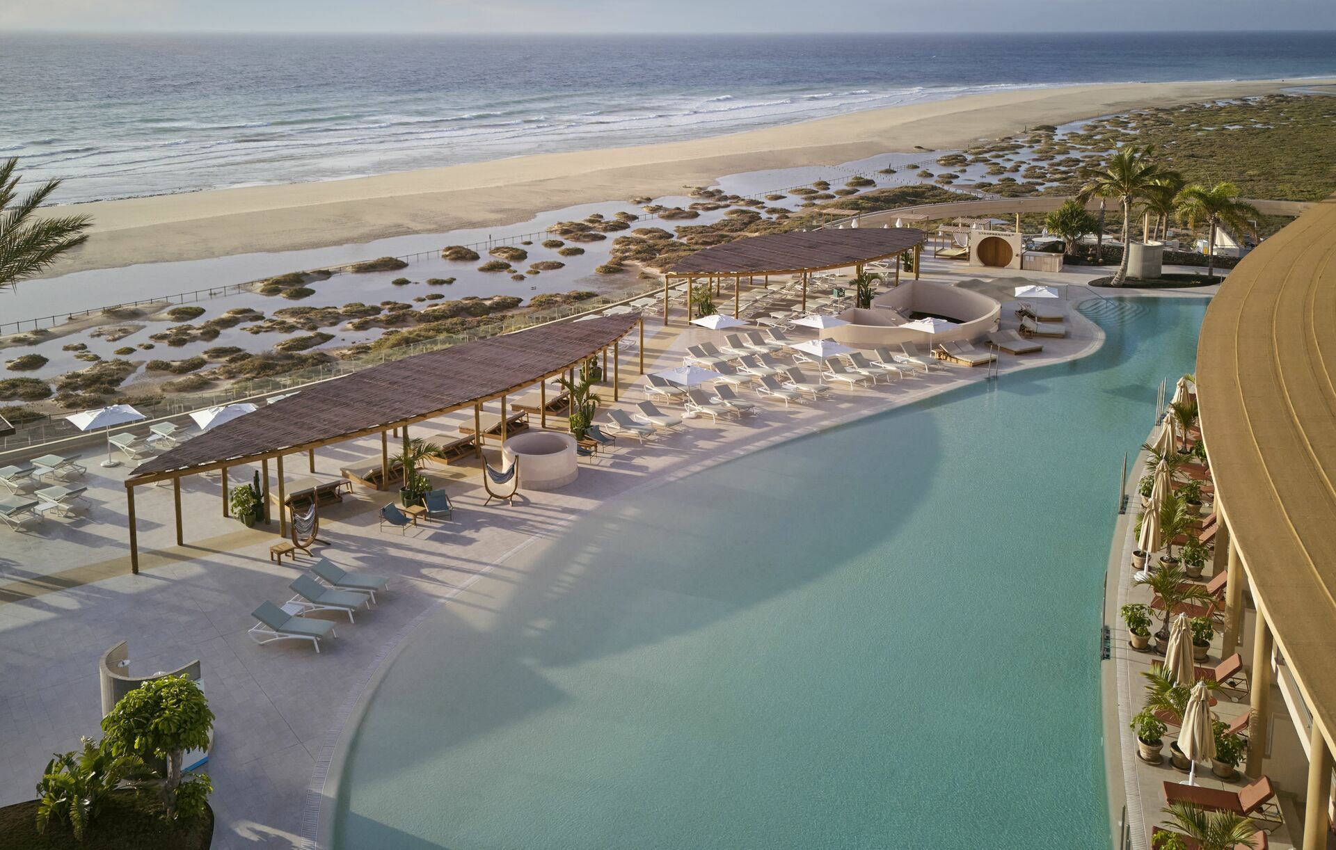 Hôtel Iberostar Selection Fuerteventura Palace 5* pas cher photo 2