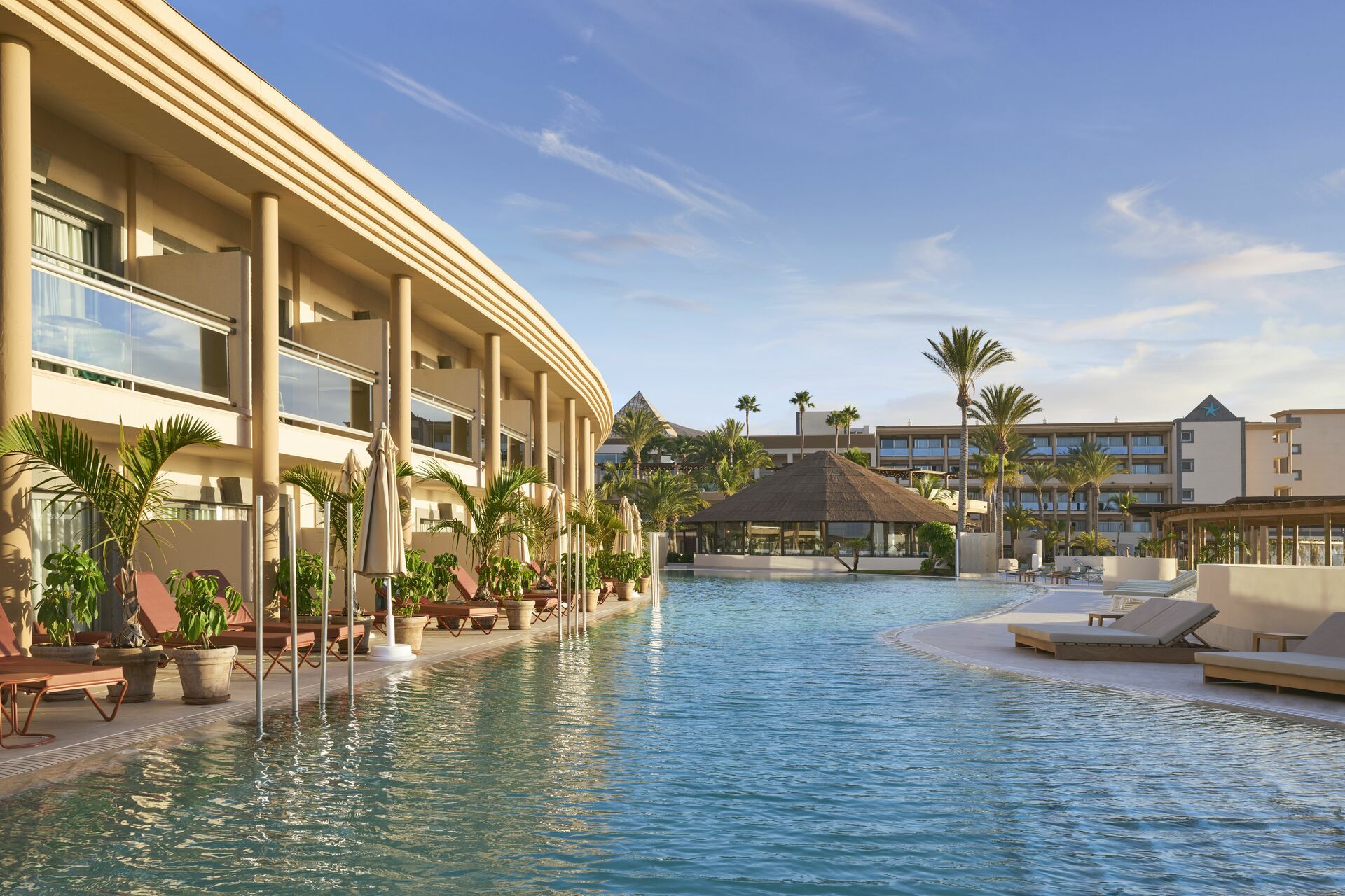 Hôtel Iberostar Selection Fuerteventura Palace 5* pas cher photo 3