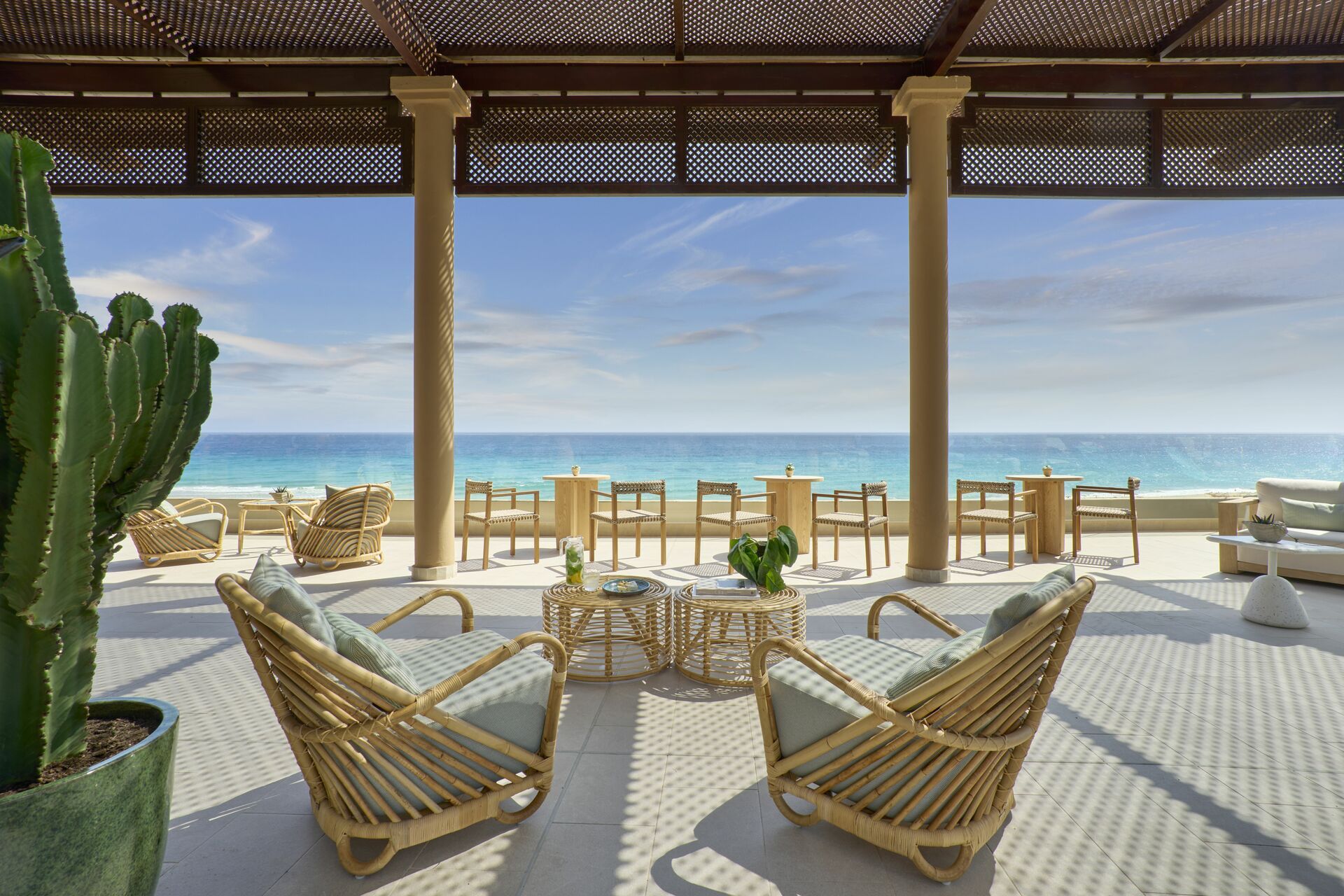 Hôtel Iberostar Selection Fuerteventura Palace 5* pas cher photo 4
