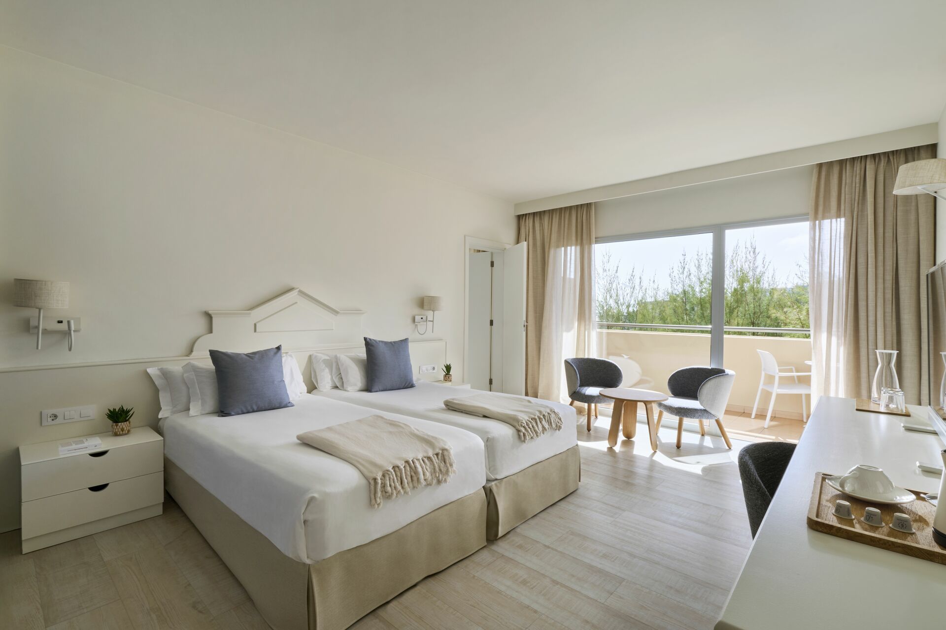 Hôtel Iberostar Selection Fuerteventura Palace 5* pas cher photo 5