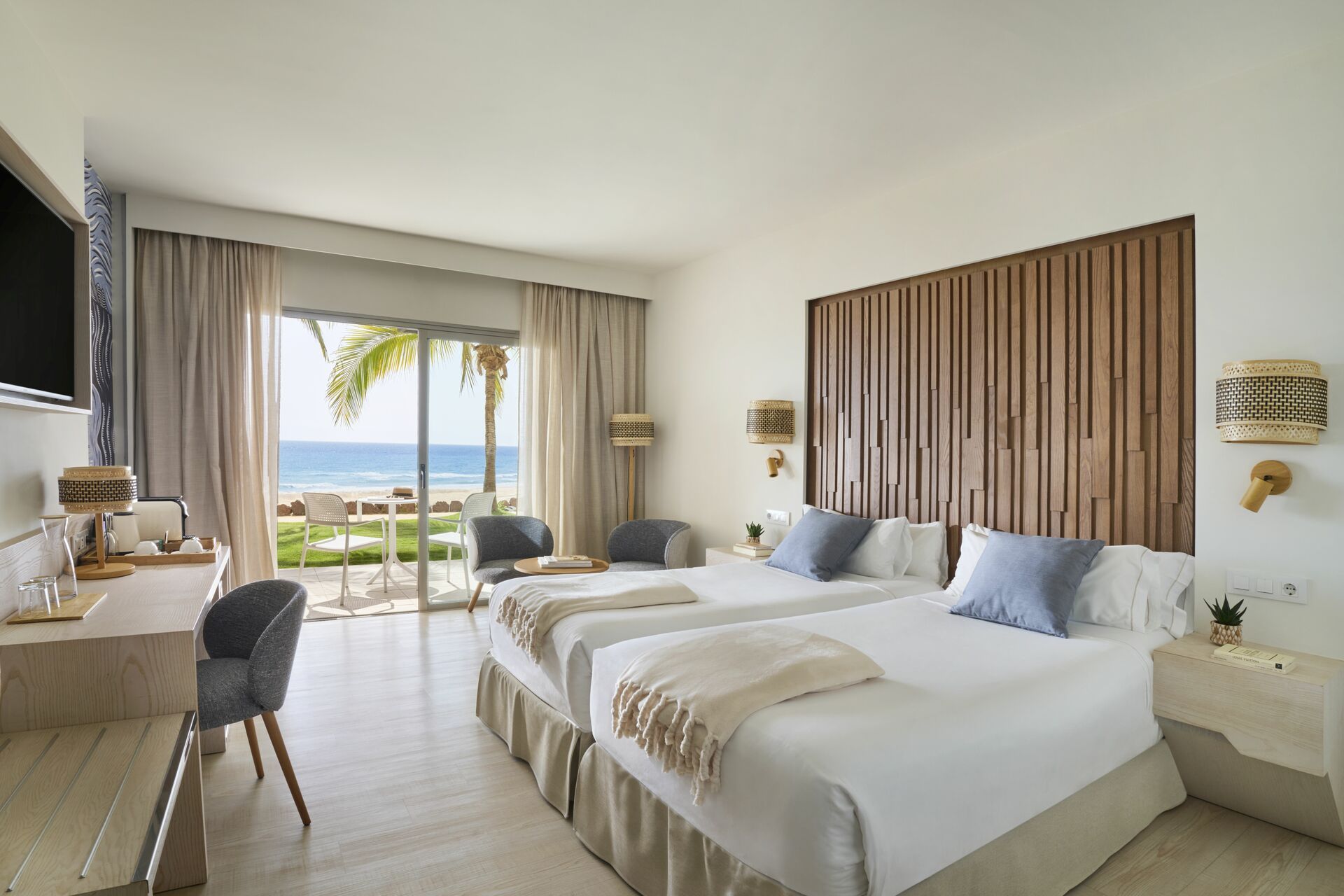 Hôtel Iberostar Selection Fuerteventura Palace 5* pas cher photo 6