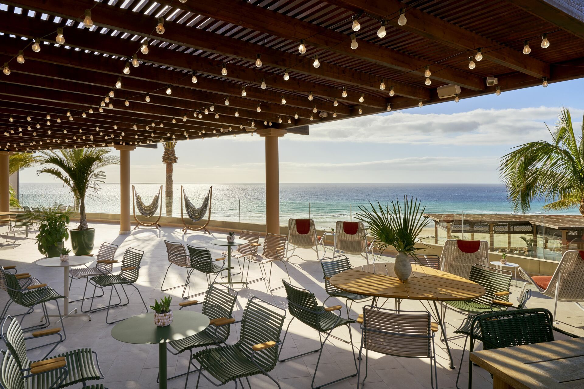Hôtel Iberostar Selection Fuerteventura Palace 5* pas cher photo 8