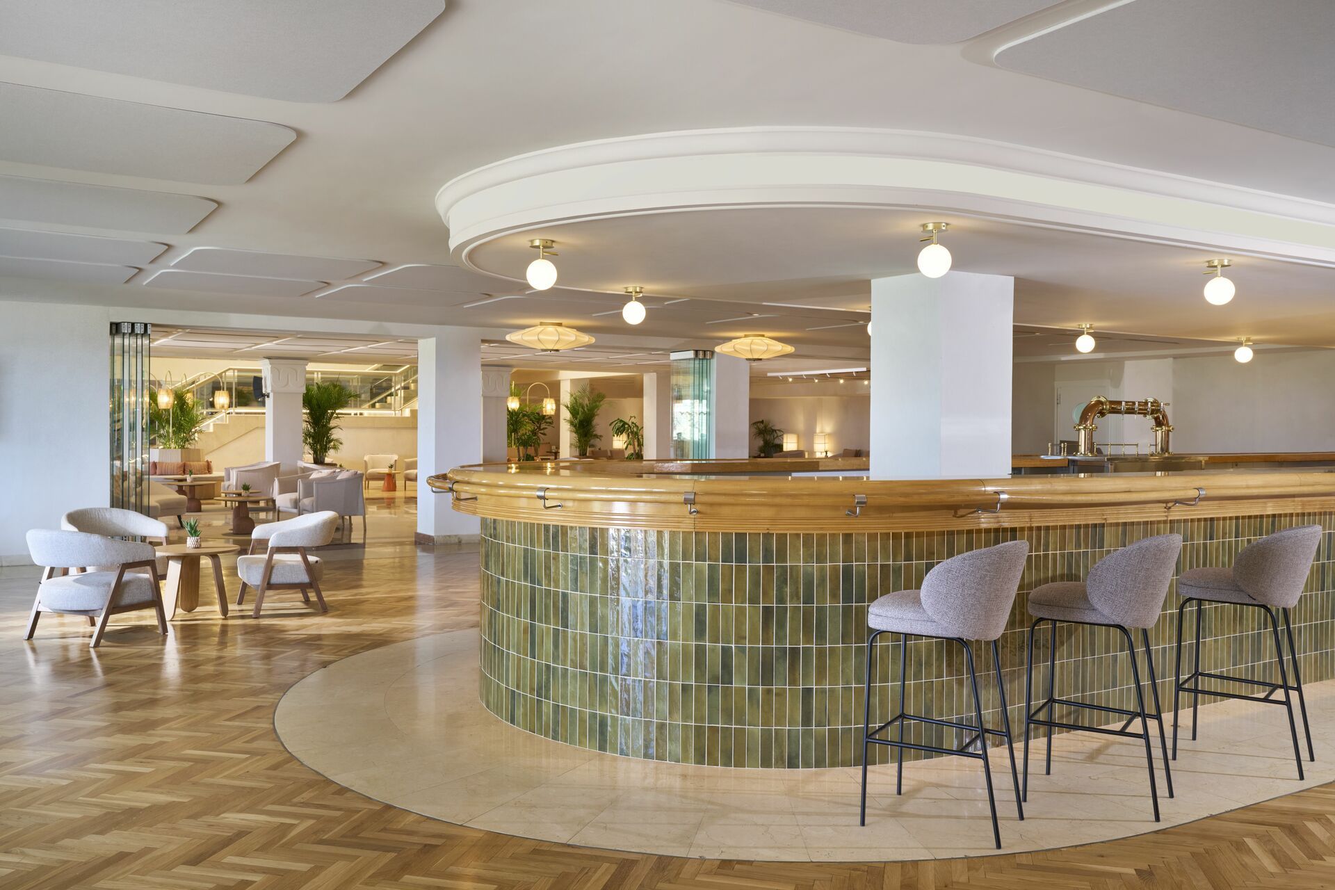 Hôtel Iberostar Selection Fuerteventura Palace 5* pas cher photo 9