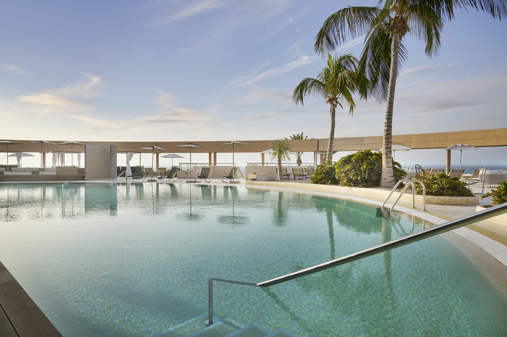 Hôtel Iberostar Selection Fuerteventura Palace 5* pas cher photo 11