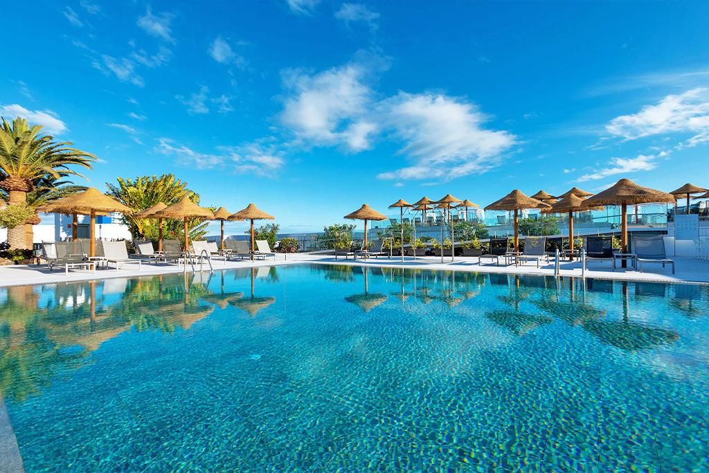 Hôtel Sol Fuerteventura Jandia 4* pas cher photo 2