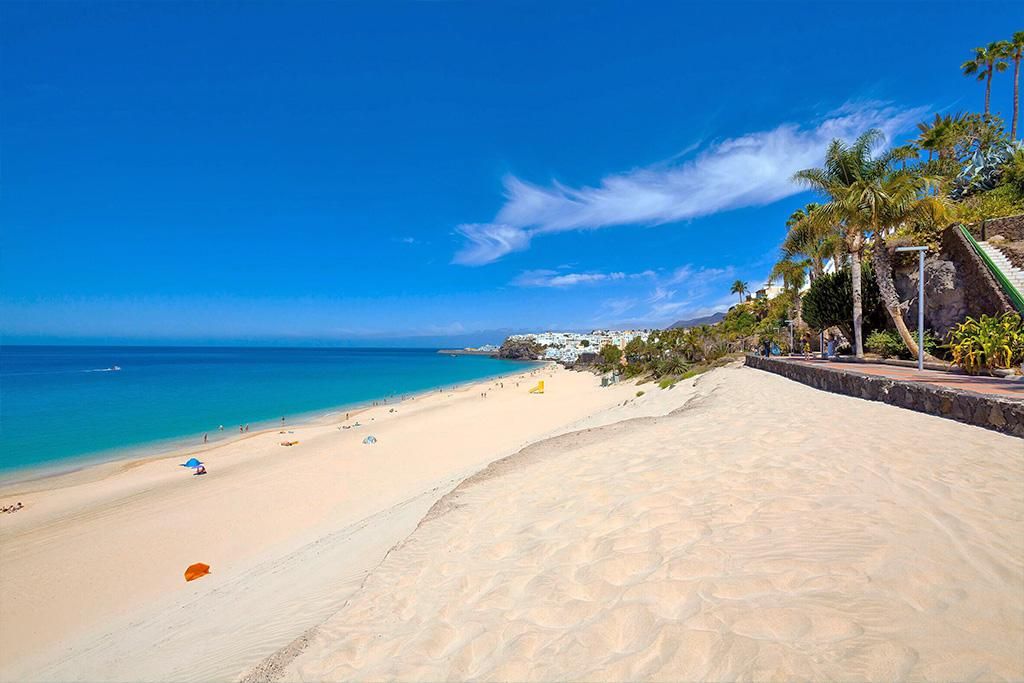 Hôtel Sol Fuerteventura Jandia 4* pas cher photo 4