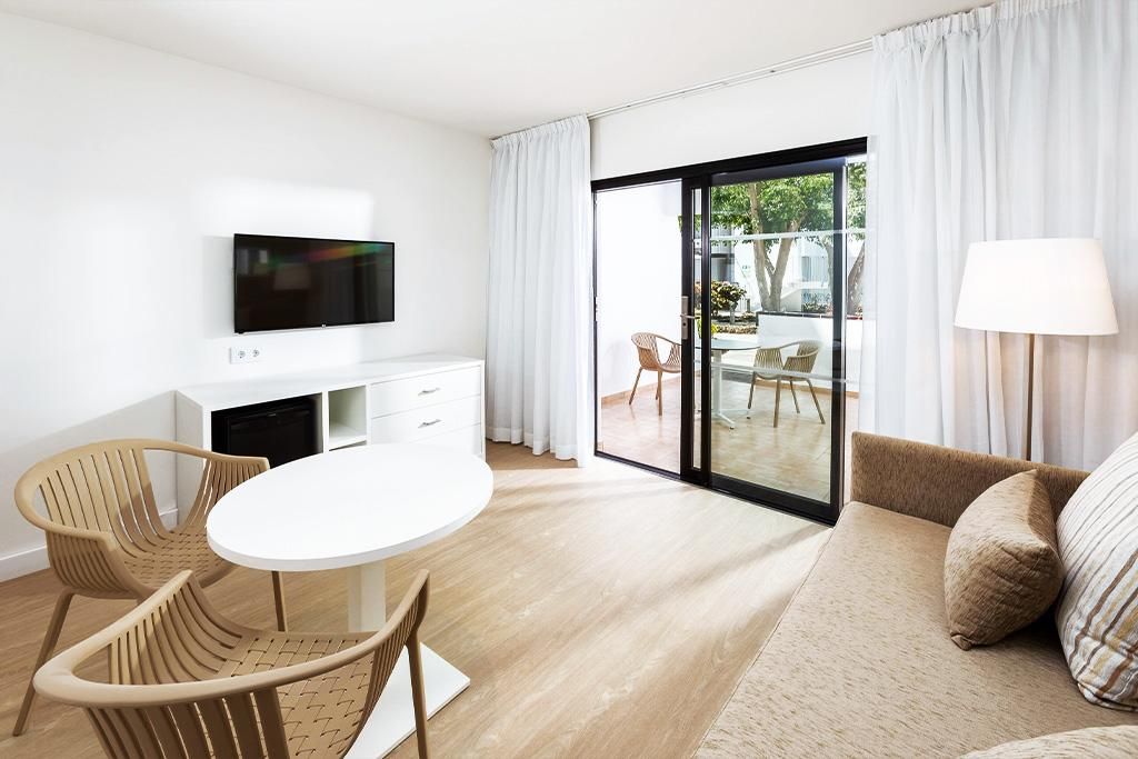 Hôtel Sol Fuerteventura Jandia 4* pas cher photo 7