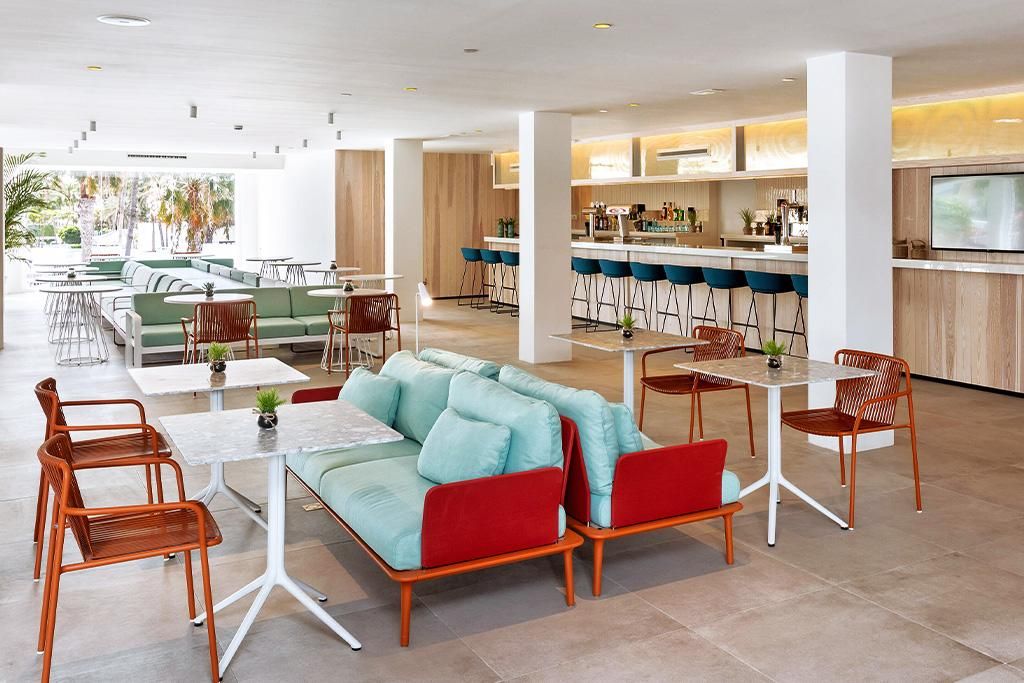 Hôtel Sol Fuerteventura Jandia 4* pas cher photo 9