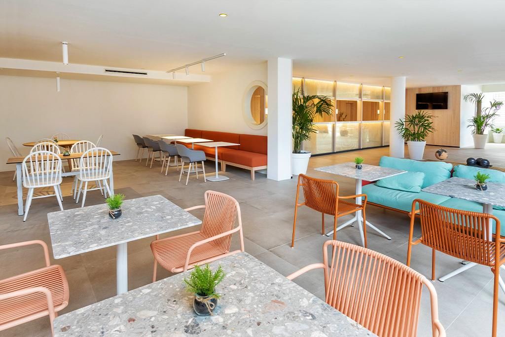 Hôtel Sol Fuerteventura Jandia 4* pas cher photo 10