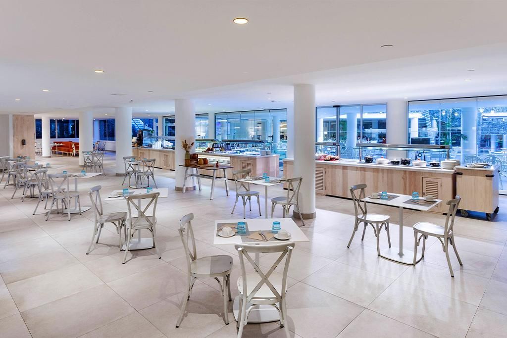 Hôtel Sol Fuerteventura Jandia 4* pas cher photo 11